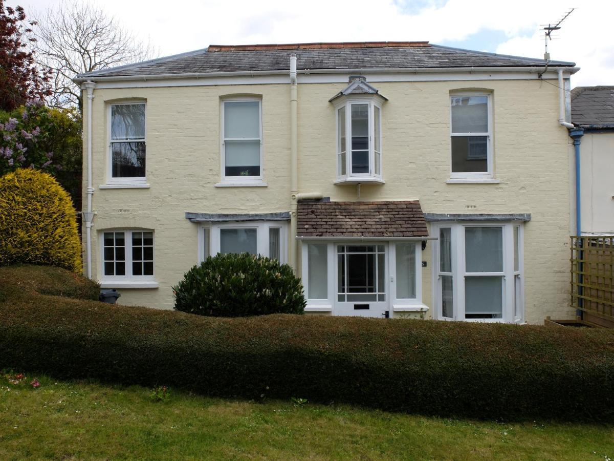 Paradise Lawn Villa South Molton Exterior foto