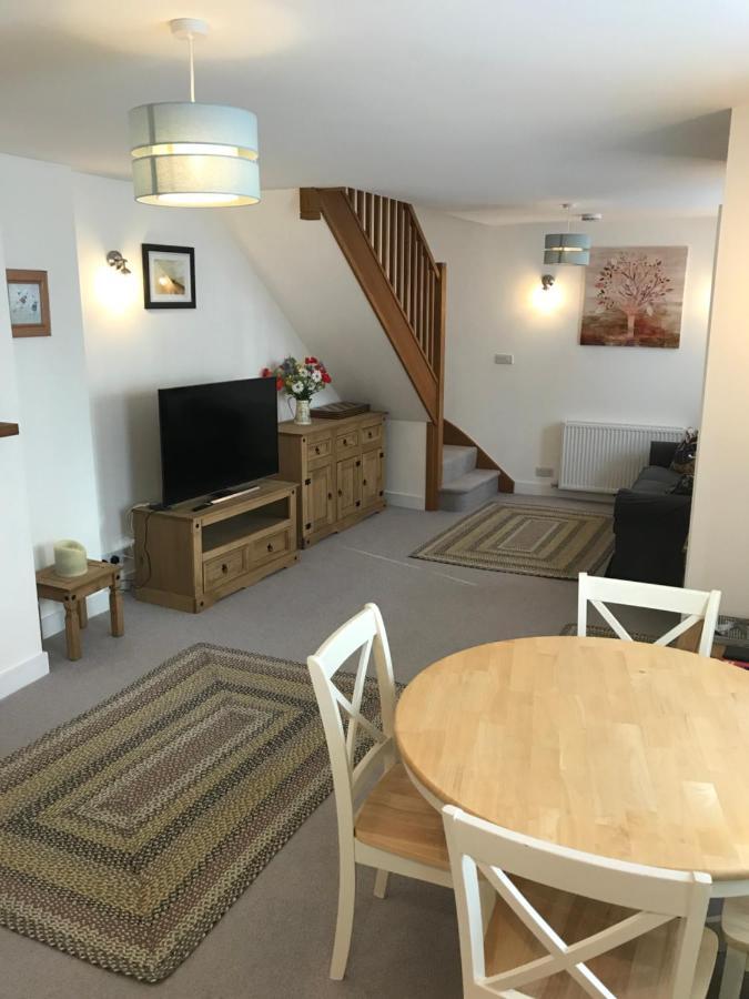Paradise Lawn Villa South Molton Exterior foto